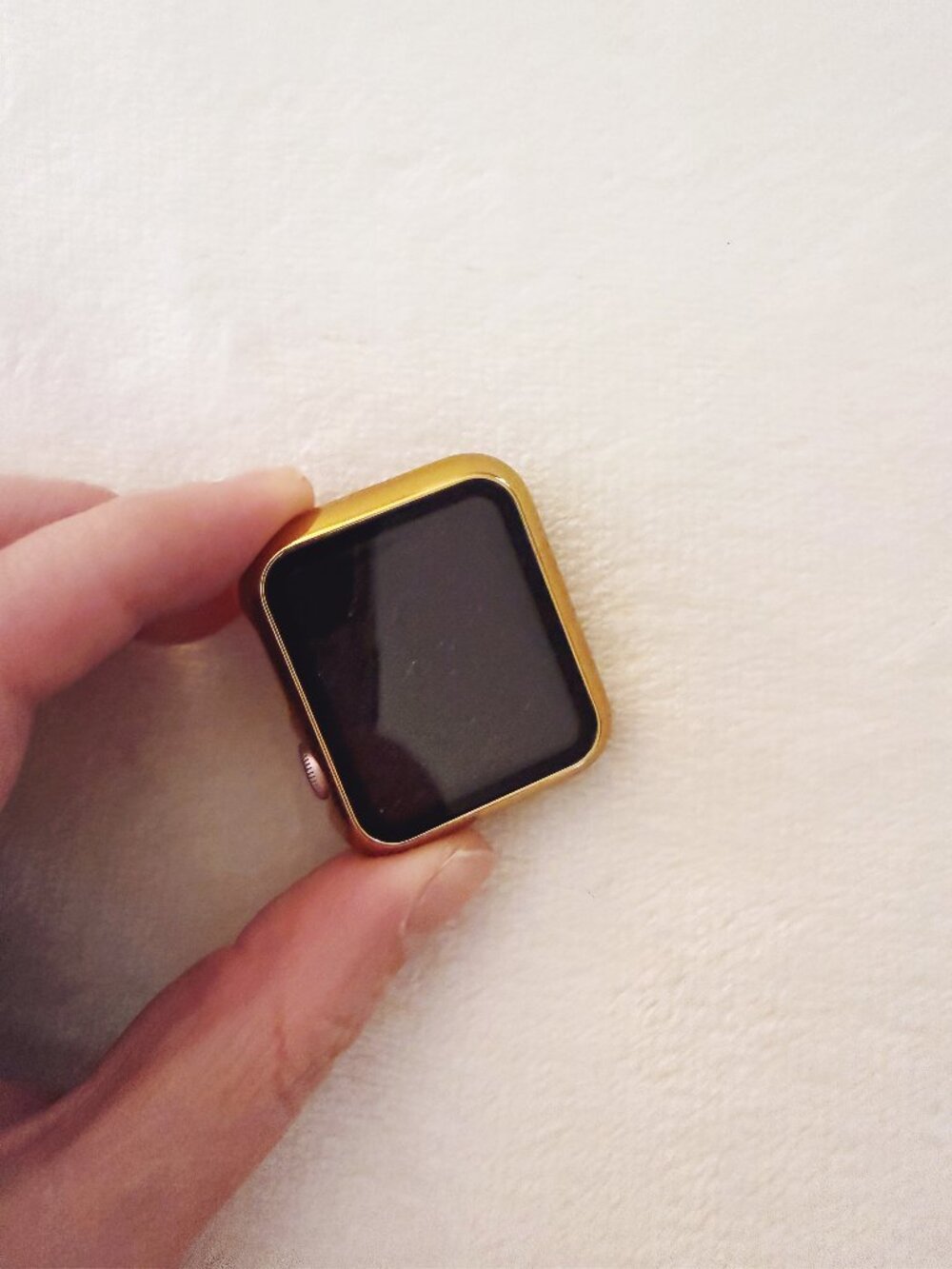 Apple Watch 38mm (4th Generation)